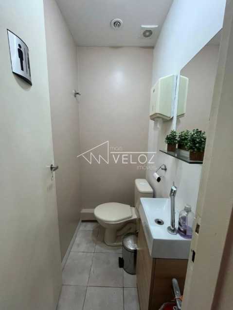 Conjunto Comercial-Sala à venda, 36m² - Foto 5