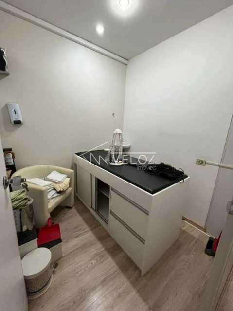 Conjunto Comercial-Sala à venda, 36m² - Foto 7