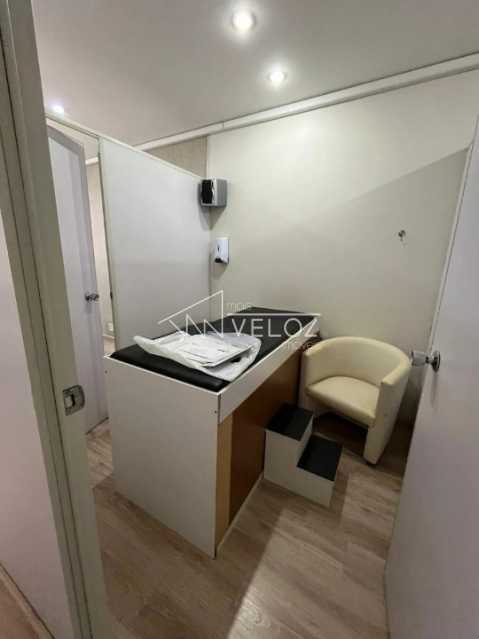 Conjunto Comercial-Sala à venda, 36m² - Foto 9