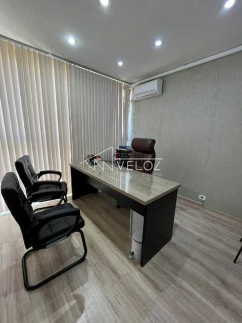 Conjunto Comercial-Sala à venda, 36m² - Foto 10