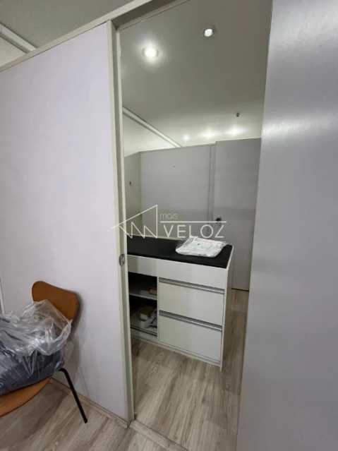 Conjunto Comercial-Sala à venda, 36m² - Foto 12