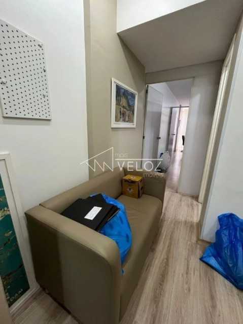 Conjunto Comercial-Sala à venda, 36m² - Foto 15