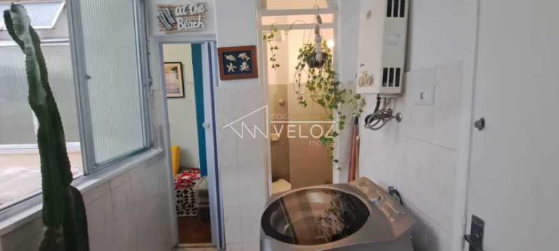 Apartamento à venda com 1 quarto, 53m² - Foto 7