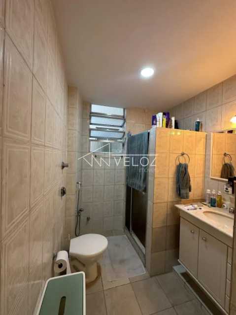 Apartamento à venda com 1 quarto, 53m² - Foto 10