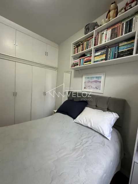 Apartamento à venda com 1 quarto, 53m² - Foto 11