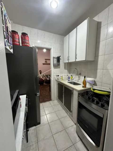 Apartamento à venda com 1 quarto, 53m² - Foto 12