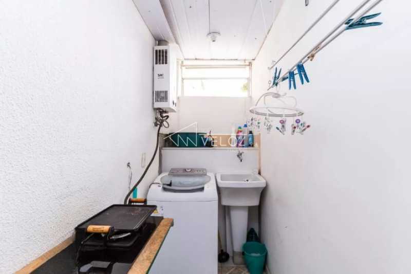 Apartamento à venda com 2 quartos, 80m² - Foto 9