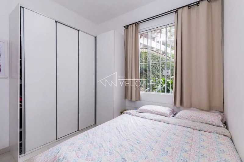 Apartamento à venda com 2 quartos, 80m² - Foto 11