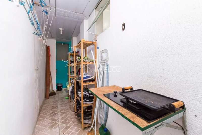 Apartamento à venda com 2 quartos, 80m² - Foto 12