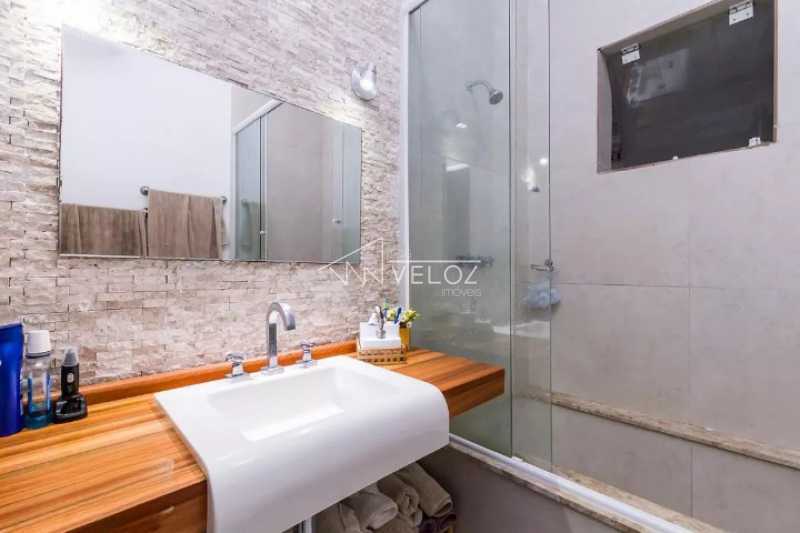 Apartamento à venda com 2 quartos, 80m² - Foto 17