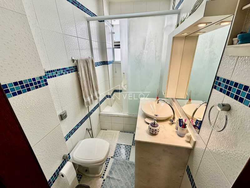 Apartamento à venda com 3 quartos, 81m² - Foto 11