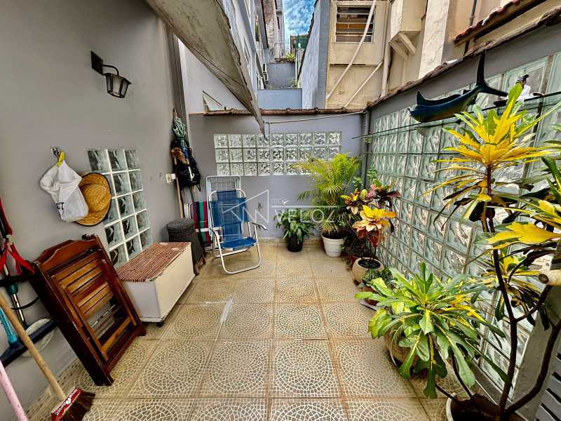 Apartamento à venda com 3 quartos, 81m² - Foto 5