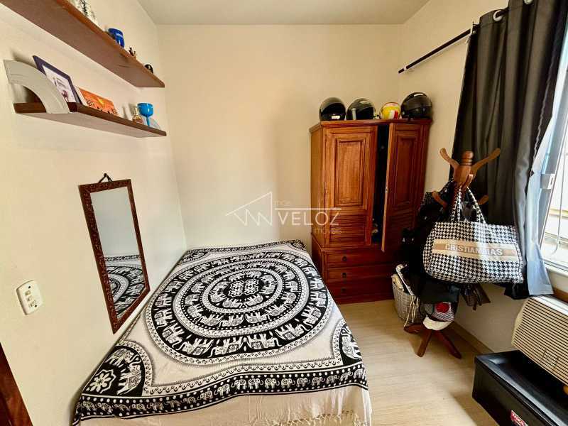 Apartamento à venda com 3 quartos, 81m² - Foto 13