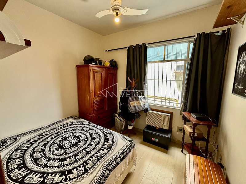 Apartamento à venda com 3 quartos, 81m² - Foto 12