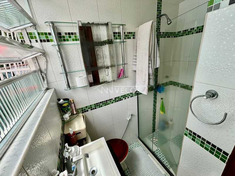 Apartamento à venda com 3 quartos, 81m² - Foto 23