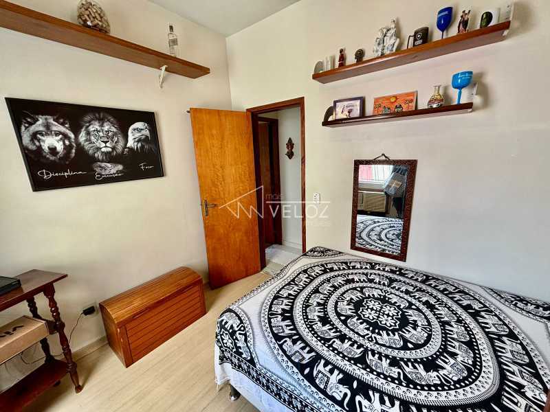 Apartamento à venda com 3 quartos, 81m² - Foto 14