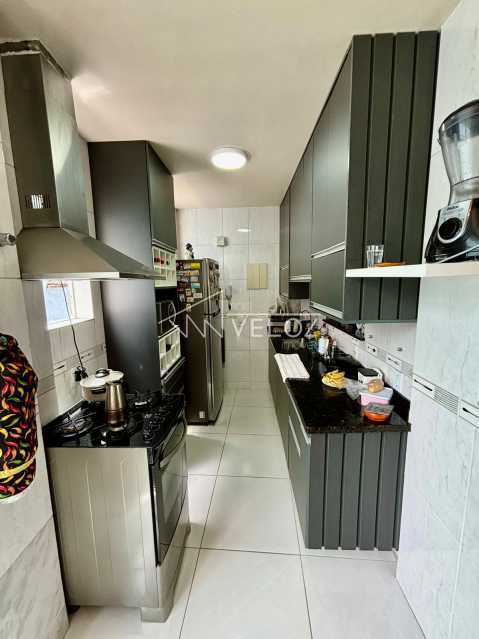 Apartamento à venda com 3 quartos, 81m² - Foto 24