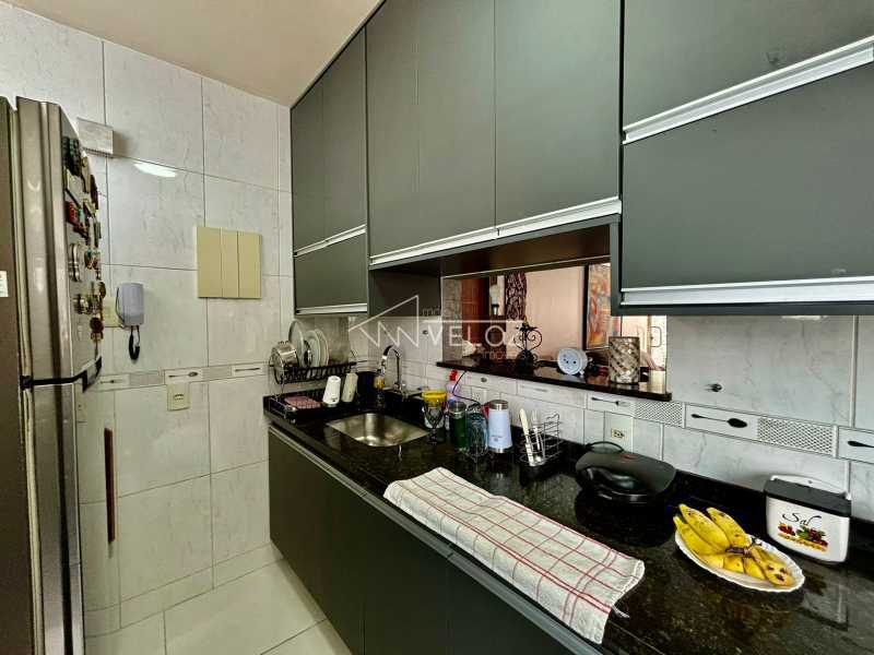 Apartamento à venda com 3 quartos, 81m² - Foto 26