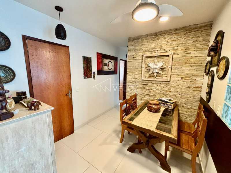 Apartamento à venda com 3 quartos, 81m² - Foto 8