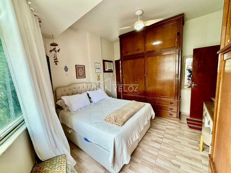 Apartamento à venda com 3 quartos, 81m² - Foto 21