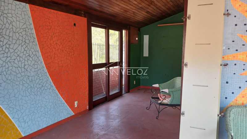 Cobertura à venda com 2 quartos, 126m² - Foto 5