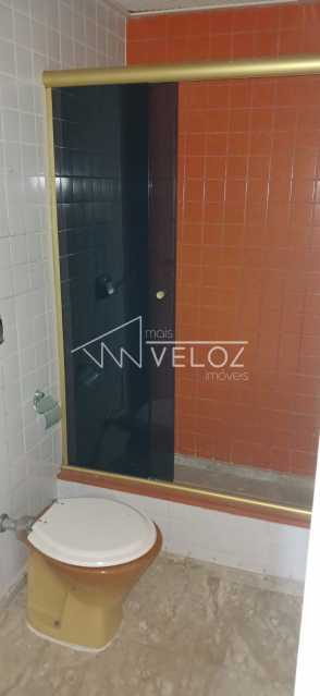 Cobertura à venda com 2 quartos, 126m² - Foto 16