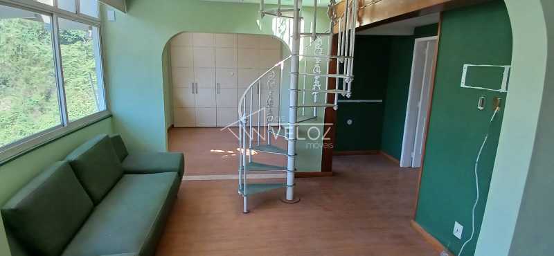 Cobertura à venda com 2 quartos, 126m² - Foto 18