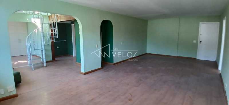 Cobertura à venda com 2 quartos, 126m² - Foto 20