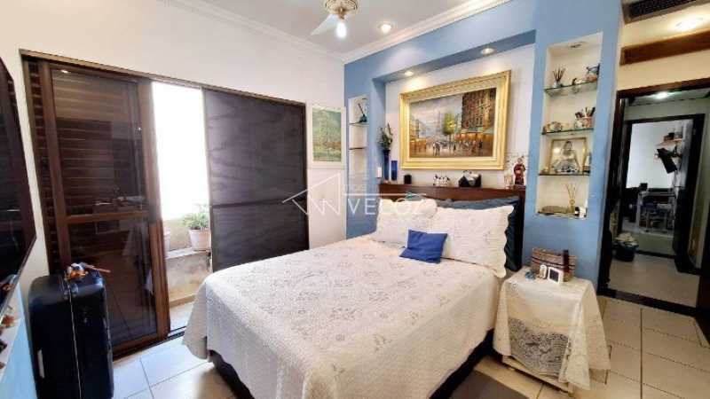 Apartamento à venda com 3 quartos, 220m² - Foto 16