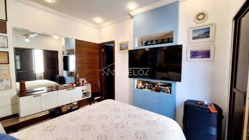 Apartamento à venda com 3 quartos, 220m² - Foto 17