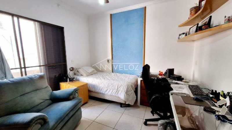 Apartamento à venda com 3 quartos, 220m² - Foto 20