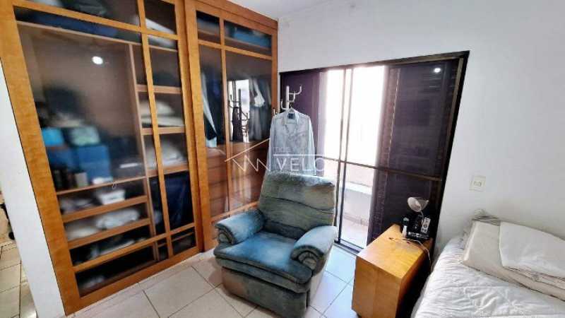 Apartamento à venda com 3 quartos, 220m² - Foto 21