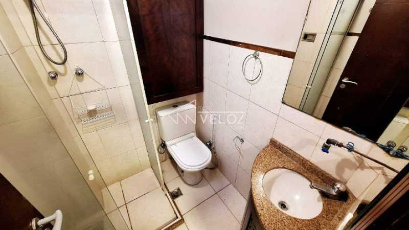 Apartamento à venda com 3 quartos, 220m² - Foto 29