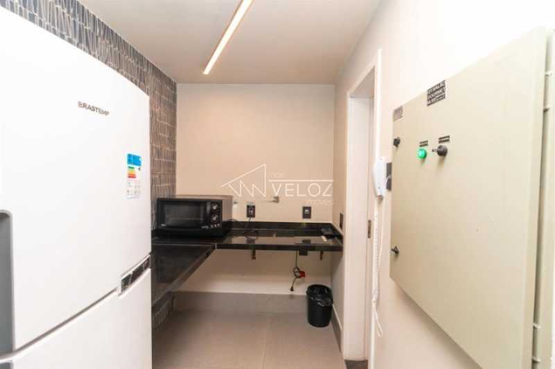 Cobertura à venda com 3 quartos, 197m² - Foto 15