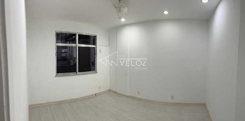 Apartamento à venda com 1 quarto, 43m² - Foto 6