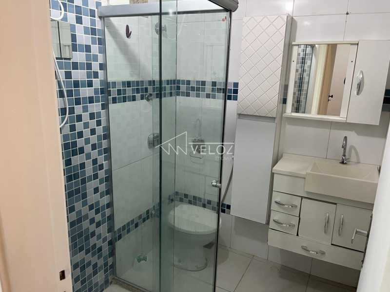 Apartamento à venda com 1 quarto, 43m² - Foto 14