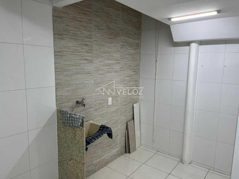 Apartamento à venda com 1 quarto, 43m² - Foto 12