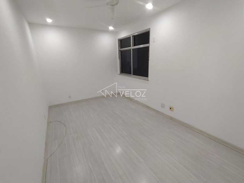 Apartamento à venda com 1 quarto, 43m² - Foto 7