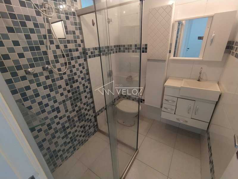 Apartamento à venda com 1 quarto, 43m² - Foto 15