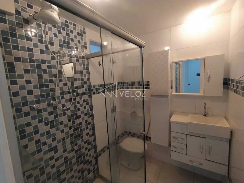 Apartamento à venda com 1 quarto, 43m² - Foto 16