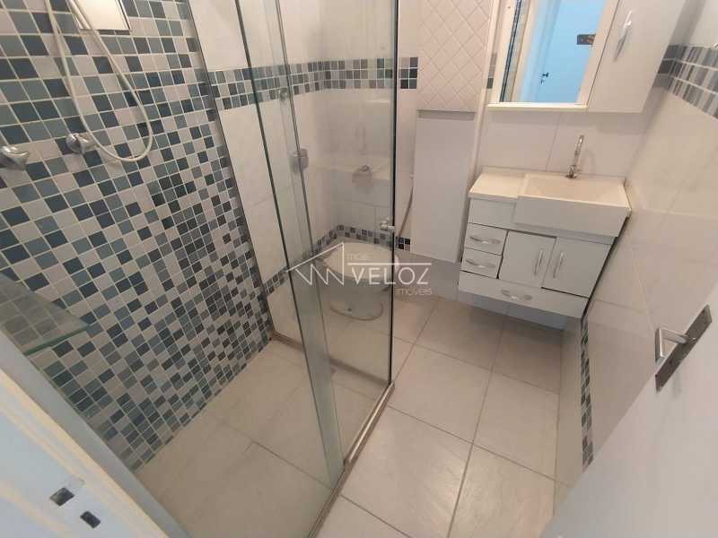 Apartamento à venda com 1 quarto, 43m² - Foto 19