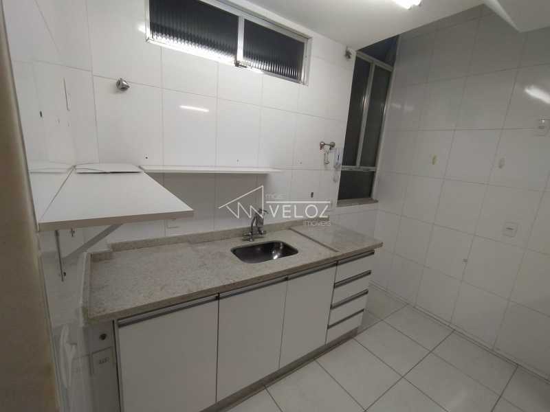 Apartamento à venda com 1 quarto, 43m² - Foto 8