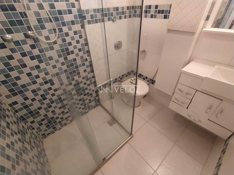 Apartamento à venda com 1 quarto, 43m² - Foto 20