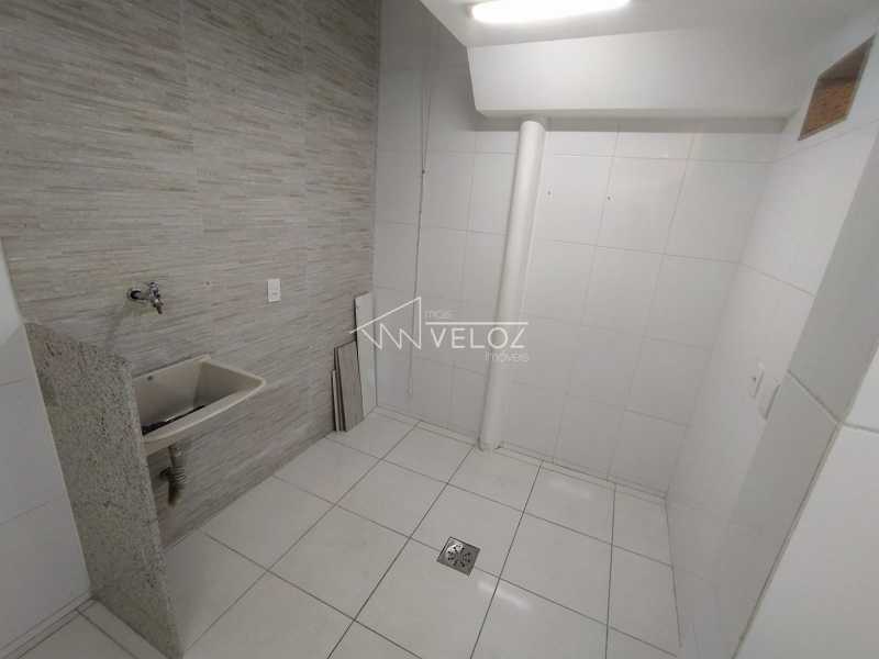 Apartamento à venda com 1 quarto, 43m² - Foto 13