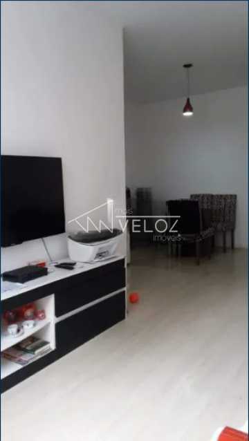 Apartamento à venda com 3 quartos, 92m² - Foto 1