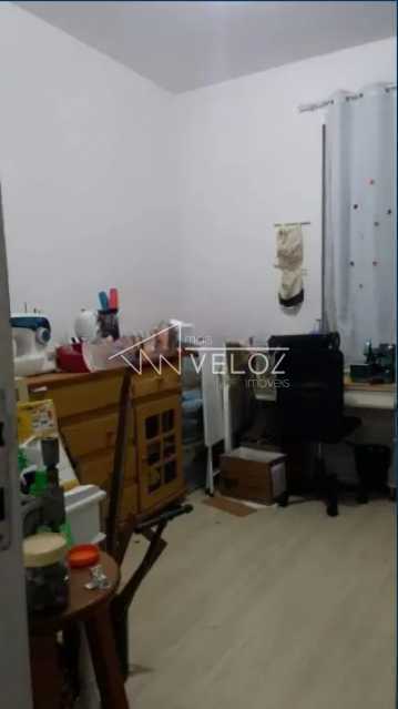 Apartamento à venda com 3 quartos, 92m² - Foto 2