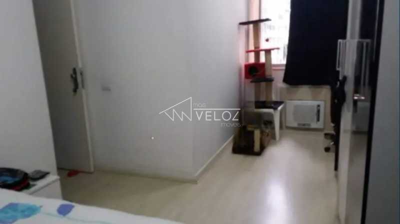 Apartamento à venda com 3 quartos, 92m² - Foto 3