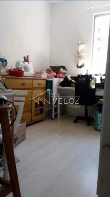 Apartamento à venda com 3 quartos, 92m² - Foto 4