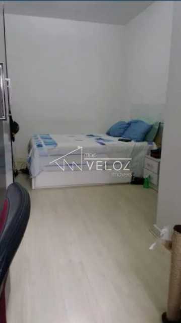 Apartamento à venda com 3 quartos, 92m² - Foto 5