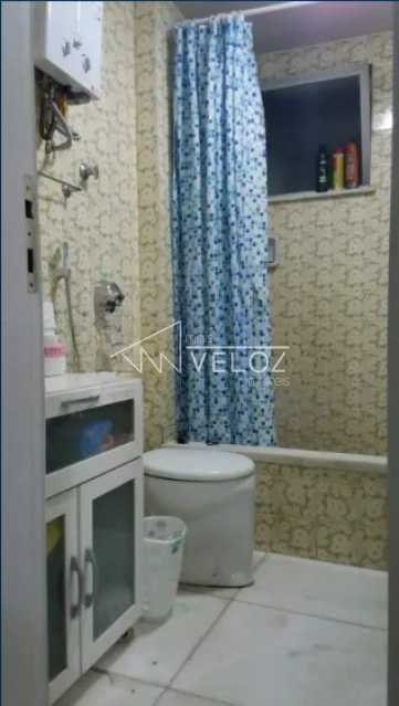 Apartamento à venda com 3 quartos, 92m² - Foto 6